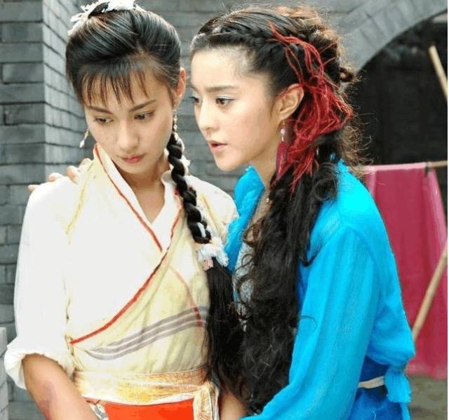 Người duy nhất đ&aacute;nh bại được nhan sắc Phạm Băng Băng: Visual vang danh thi&ecirc;n hạ, c&agrave;ng ngắm c&agrave;ng say như điếu đổ- Ảnh 2.