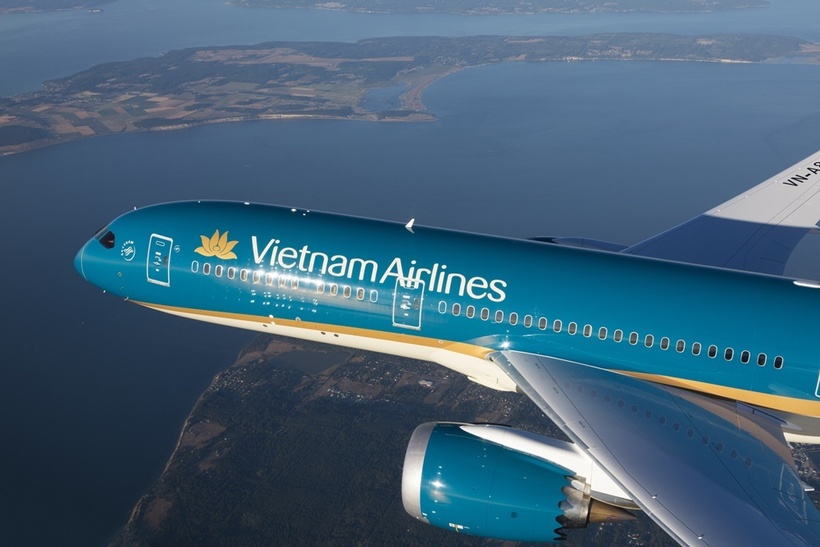 5 k&yacute; tự gi&uacute;p n&acirc;ng hạng thương gia miễn ph&iacute; m&agrave; kh&aacute;ch h&agrave;ng Vietnam Airlines phải biết- Ảnh 1.