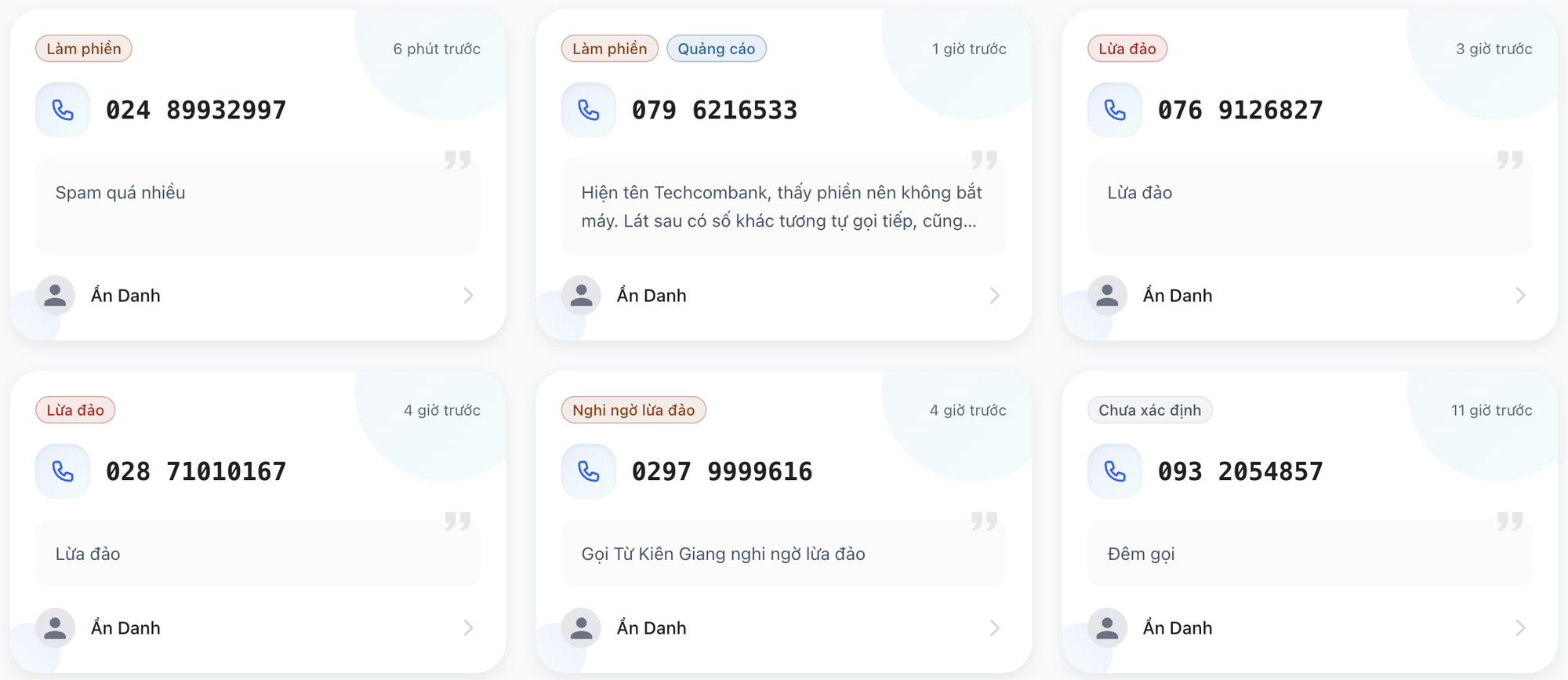 C&aacute;ch nhận biết cuộc gọi lừa đảo tr&ecirc;n điện thoại Samsung- Ảnh 2.