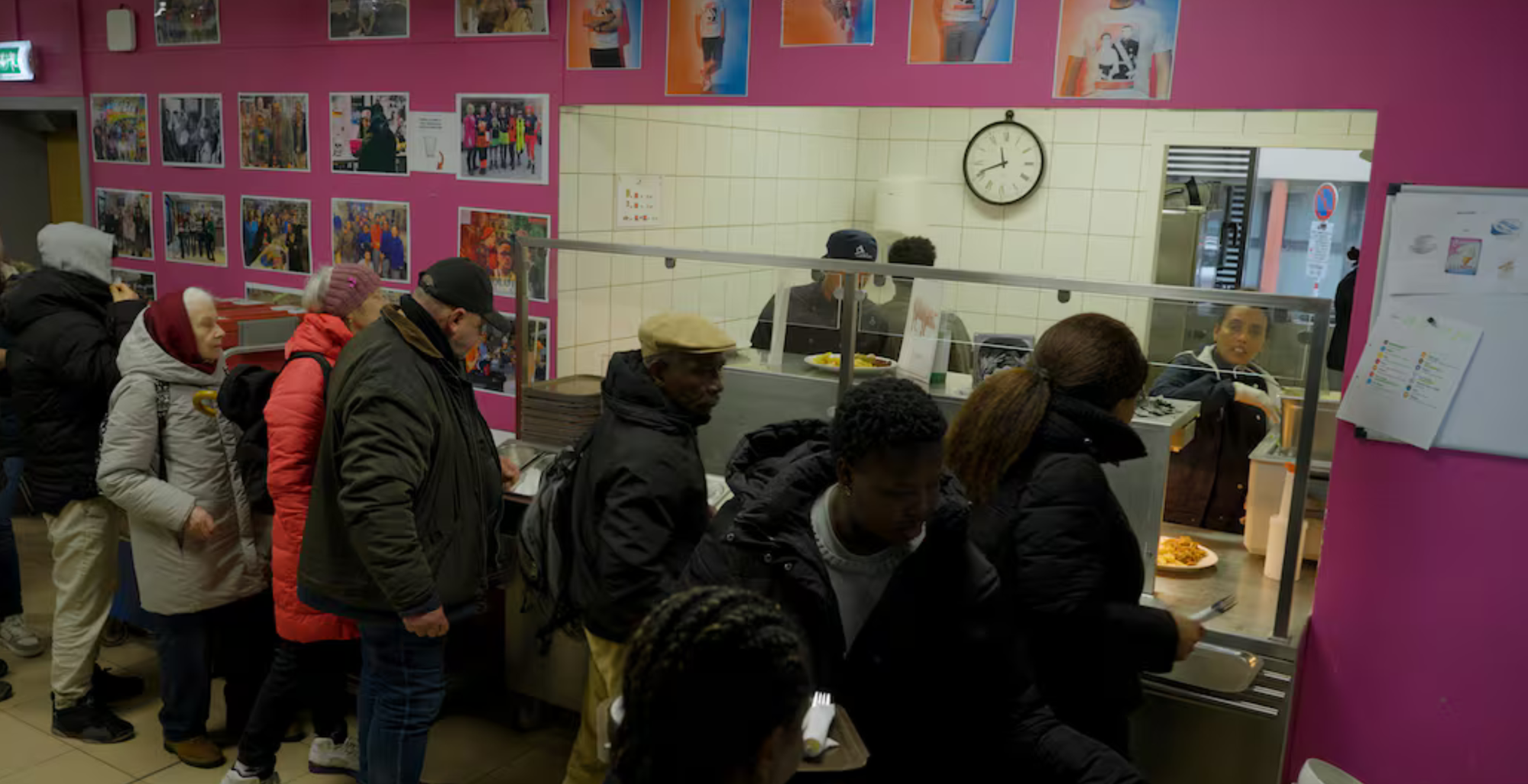 Nghịch l&yacute; ở quốc gia gi&agrave;u nhất Li&ecirc;n minh ch&acirc;u &Acirc;u- Ảnh 3.