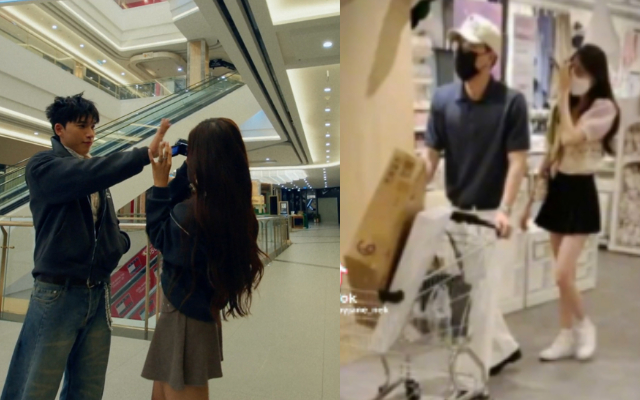 HIEUTHUHAI kể chi tiết chuyện bạn g&aacute;i chủ động qua nh&agrave; để hẹn h&ograve; k&iacute;n đ&aacute;o, tuy&ecirc;n bố 1 c&acirc;u khiến antifan &ldquo;tắt đ&agrave;i&rdquo;- Ảnh 4.