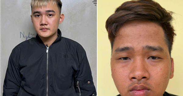 Ph&aacute;t hiện nhiều người chuyển tiền v&agrave;o t&agrave;i khoản của 2 thanh ni&ecirc;n SN 2006, 2007: C&ocirc;ng an tiến h&agrave;nh truy vết, ph&aacute; vụ lừa đảo tinh vi- Ảnh 1.