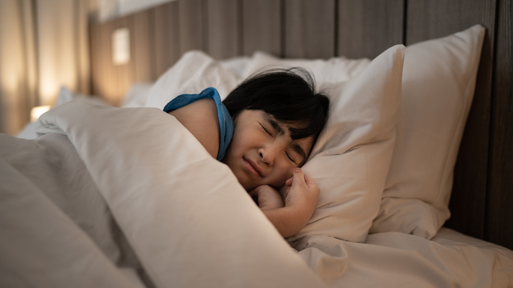 Nghi&ecirc;n cứu cho thấy giấc mơ kiểu n&agrave;y c&oacute; thể l&agrave; dấu hiệu bệnh trước khi c&oacute; triệu chứng