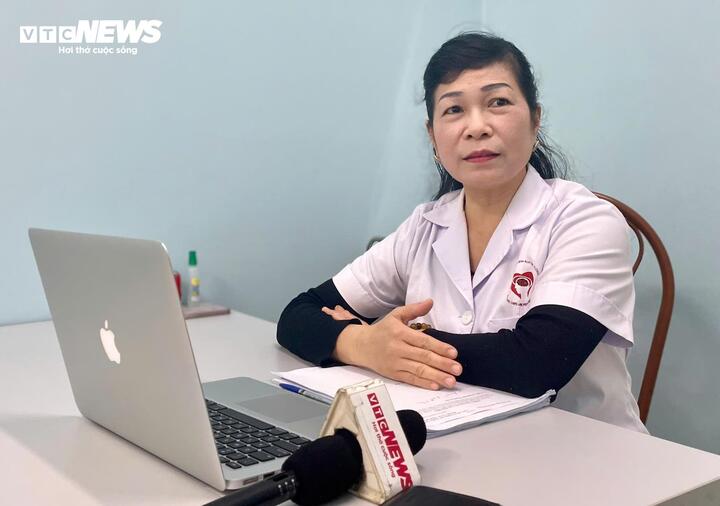 Ph&aacute;t trầm cảm sau những đ&ecirc;m thức trắng v&igrave; c&uacute; sập chứng kho&aacute;n- Ảnh 2.