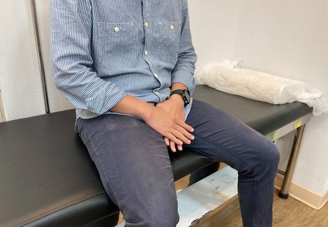 "S&aacute;ng n&agrave;o anh cũng vậy": Hiện tượng khiến nhiều đ&agrave;n &ocirc;ng l&uacute;ng t&uacute;ng khi vừa thức dậy- Ảnh 4.