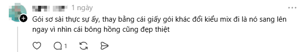 B&oacute; hoa 1 triệu g&acirc;y tranh c&atilde;i nhất 8/3- Ảnh 7.