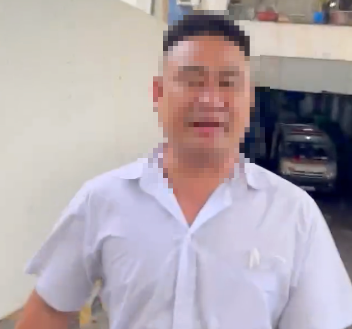 Vụ x&ocirc; x&aacute;t gi&agrave;nh chở thi thể ở bệnh viện: Y&ecirc;u cầu l&agrave;m r&otilde; tr&aacute;ch nhiệm c&aacute; nh&acirc;n, tập thể- Ảnh 1.