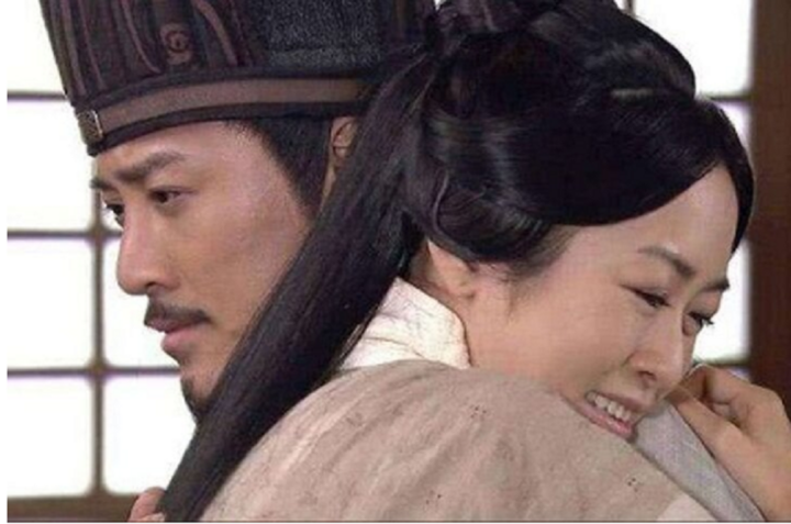 V&igrave; sao người Trung Quốc c&oacute; c&acirc;u 'đừng học c&aacute;ch Khổng Minh k&eacute;n vợ'?- Ảnh 4.