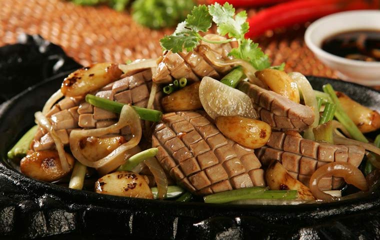 Sự thật về thận lợn: M&oacute;n nội tạng bị ch&ecirc; nhưng lại c&oacute; lợi &iacute;ch kh&oacute; tin- Ảnh 4.