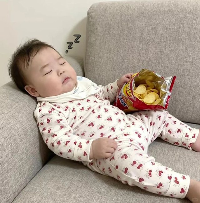 2 th&oacute;i quen trước khi ngủ đang &ldquo;đ&aacute;nh cắp&rdquo; giấc ngủ ngon của con- Ảnh 4.