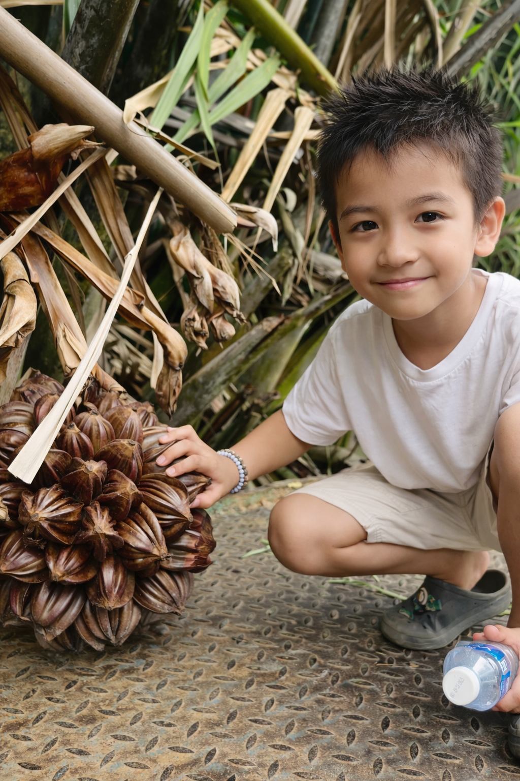 Con trai bảo: "Ti&ecirc;u hết tiền th&igrave; mai cứ xin b&agrave; ngoại", b&agrave; mẹ TP.HCM c&oacute; c&aacute;ch ứng xử thật hay, rất đ&aacute;ng học hỏi!- Ảnh 1.