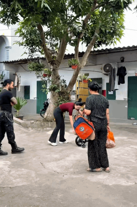 Thu&ecirc; trọ 1 triệu/th&aacute;ng nhưng chi 8 triệu thu&ecirc; gi&uacute;p việc: Vợ chồng trẻ g&acirc;y tranh c&atilde;i, song khoản tiền tiết kiệm mới khiến nhiều người bất ngờ- Ảnh 2.