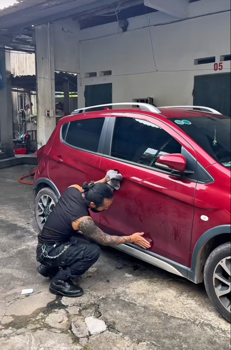 Thu&ecirc; trọ 1 triệu/th&aacute;ng nhưng chi 8 triệu thu&ecirc; gi&uacute;p việc: Vợ chồng trẻ g&acirc;y tranh c&atilde;i, song khoản tiền tiết kiệm mới khiến nhiều người bất ngờ- Ảnh 8.