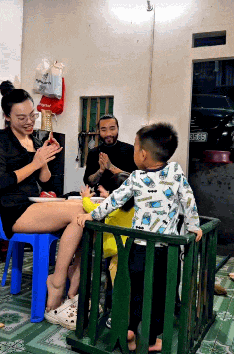 Thu&ecirc; trọ 1 triệu/th&aacute;ng nhưng chi 8 triệu thu&ecirc; gi&uacute;p việc: Vợ chồng trẻ g&acirc;y tranh c&atilde;i, song khoản tiền tiết kiệm mới khiến nhiều người bất ngờ- Ảnh 7.