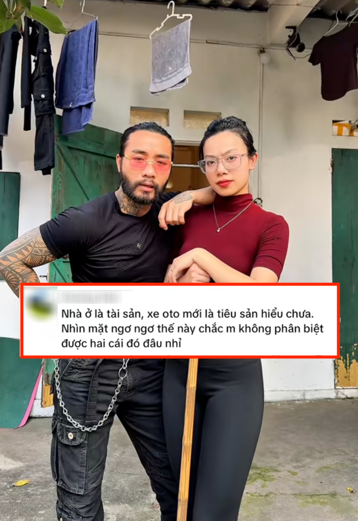 Thu&ecirc; trọ 1 triệu/th&aacute;ng nhưng chi 8 triệu thu&ecirc; gi&uacute;p việc: Vợ chồng trẻ g&acirc;y tranh c&atilde;i, song khoản tiền tiết kiệm mới khiến nhiều người bất ngờ- Ảnh 12.