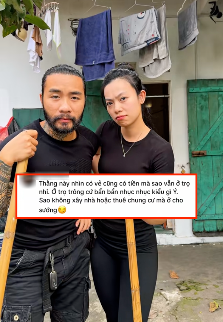 Thu&ecirc; trọ 1 triệu/th&aacute;ng nhưng chi 8 triệu thu&ecirc; gi&uacute;p việc: Vợ chồng trẻ g&acirc;y tranh c&atilde;i, song khoản tiền tiết kiệm mới khiến nhiều người bất ngờ- Ảnh 11.