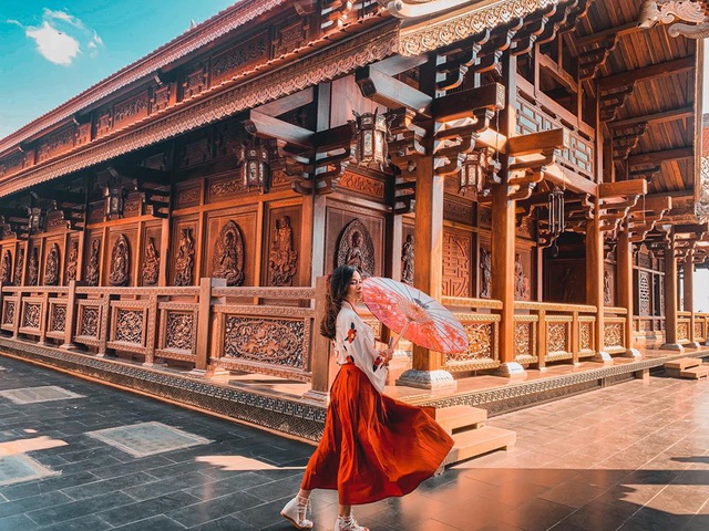 Đ&agrave; Nẵng, Hội An "thất thủ" d&ugrave; c&ograve;n l&acirc;u mới tới 30/4-1/5: Đ&acirc;y 3 nơi xinh đẹp chẳng k&eacute;m nhưng lại &iacute;t người biết để bạn "cứu v&atilde;n" kỳ nghỉ- Ảnh 8.