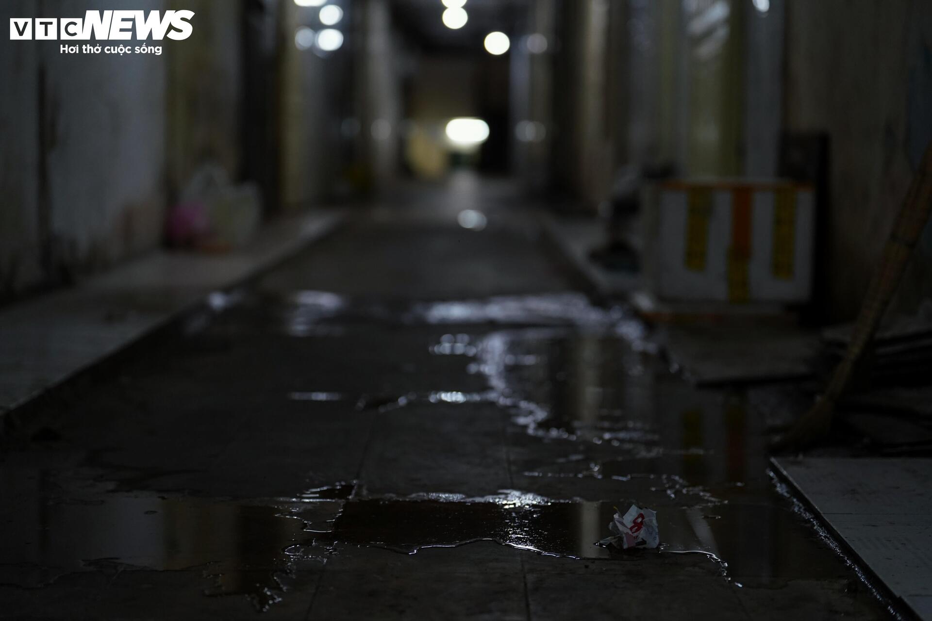 Cư x&aacute; Thanh Đa vẫn k&iacute;n 'chuồng cọp' d&ugrave; nhiều lần vận động th&aacute;o dỡ- Ảnh 7.