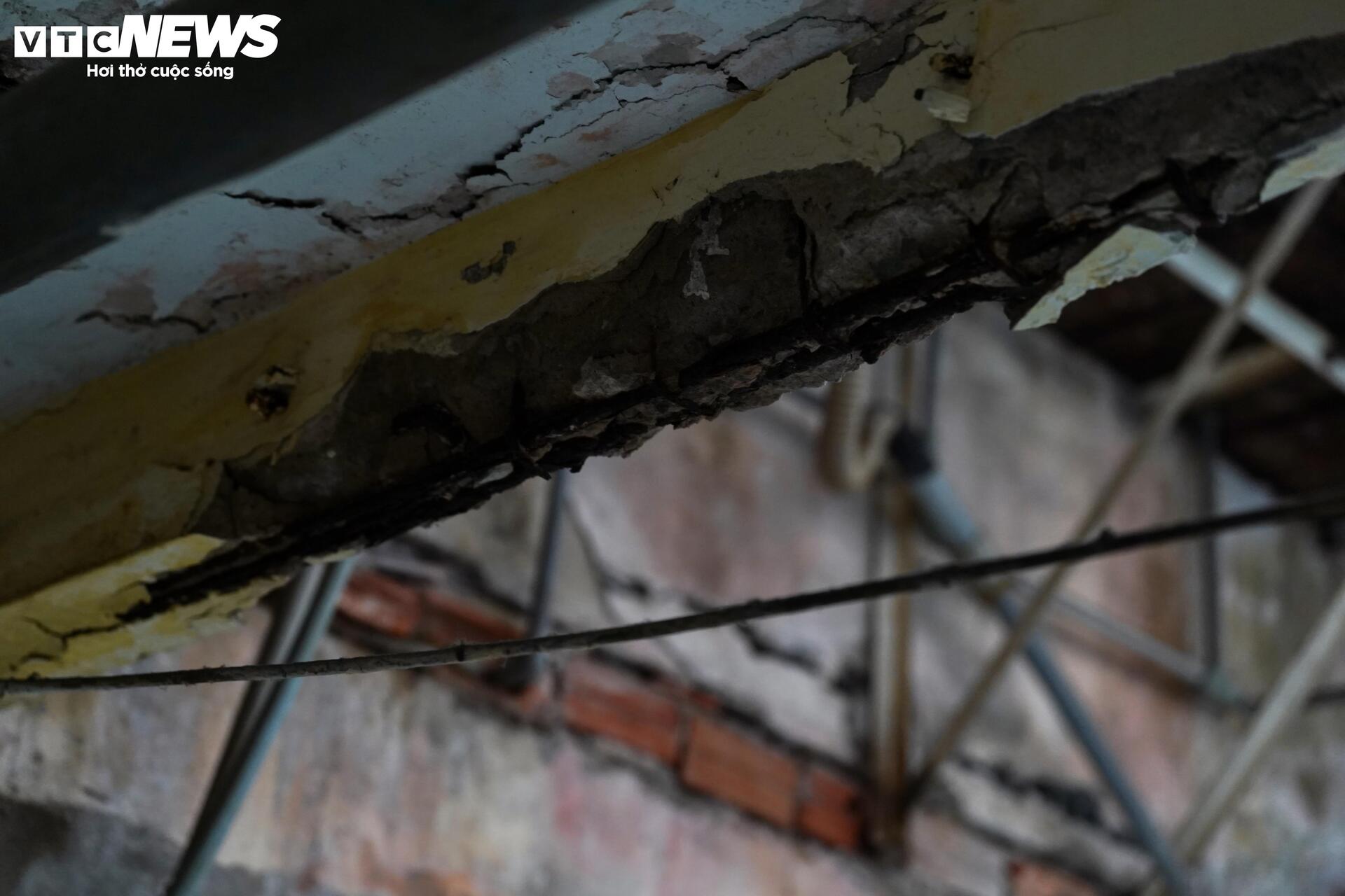 Cư x&aacute; Thanh Đa vẫn k&iacute;n 'chuồng cọp' d&ugrave; nhiều lần vận động th&aacute;o dỡ- Ảnh 9.