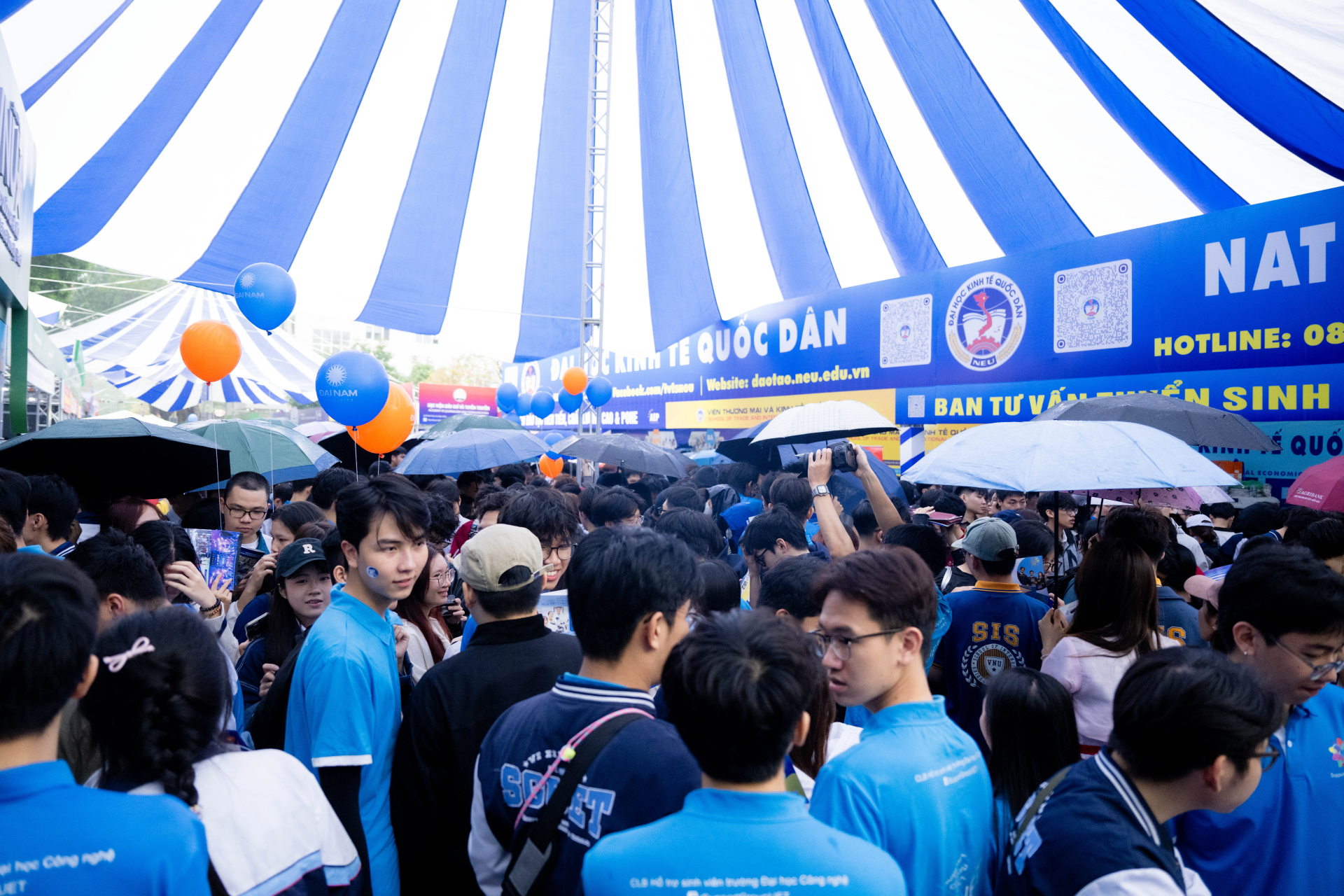 "Cơ hội việc l&agrave;m của ng&agrave;nh b&aacute;o ch&iacute; c&oacute; đang bị thu hẹp?" - Giải đ&aacute;p từ Ph&oacute; Gi&aacute;m đốc Học viện B&aacute;o ch&iacute; v&agrave; Tuy&ecirc;n truyền- Ảnh 1.