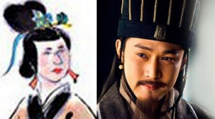 V&igrave; sao người Trung Quốc c&oacute; c&acirc;u 'đừng học c&aacute;ch Khổng Minh k&eacute;n vợ'?- Ảnh 3.