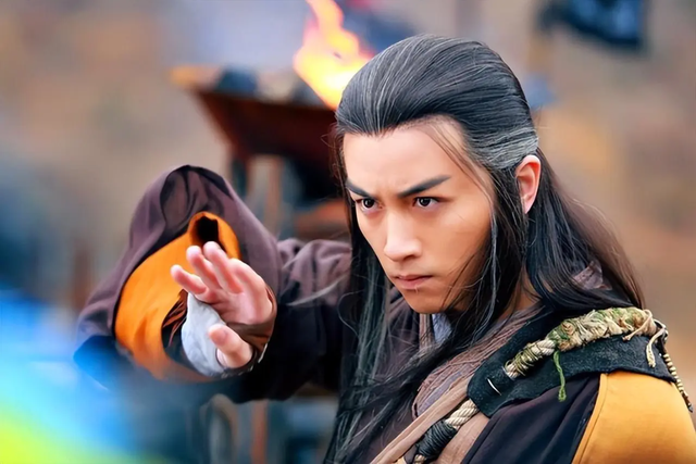 Kh&ocirc;ng phải Qu&aacute;ch Tĩnh, đ&acirc;y mới l&agrave; 2 cao nh&acirc;n c&oacute; thể xoay chuyển cục diện Tương Dương nhưng bị "giấu k&iacute;n"- Ảnh 3.