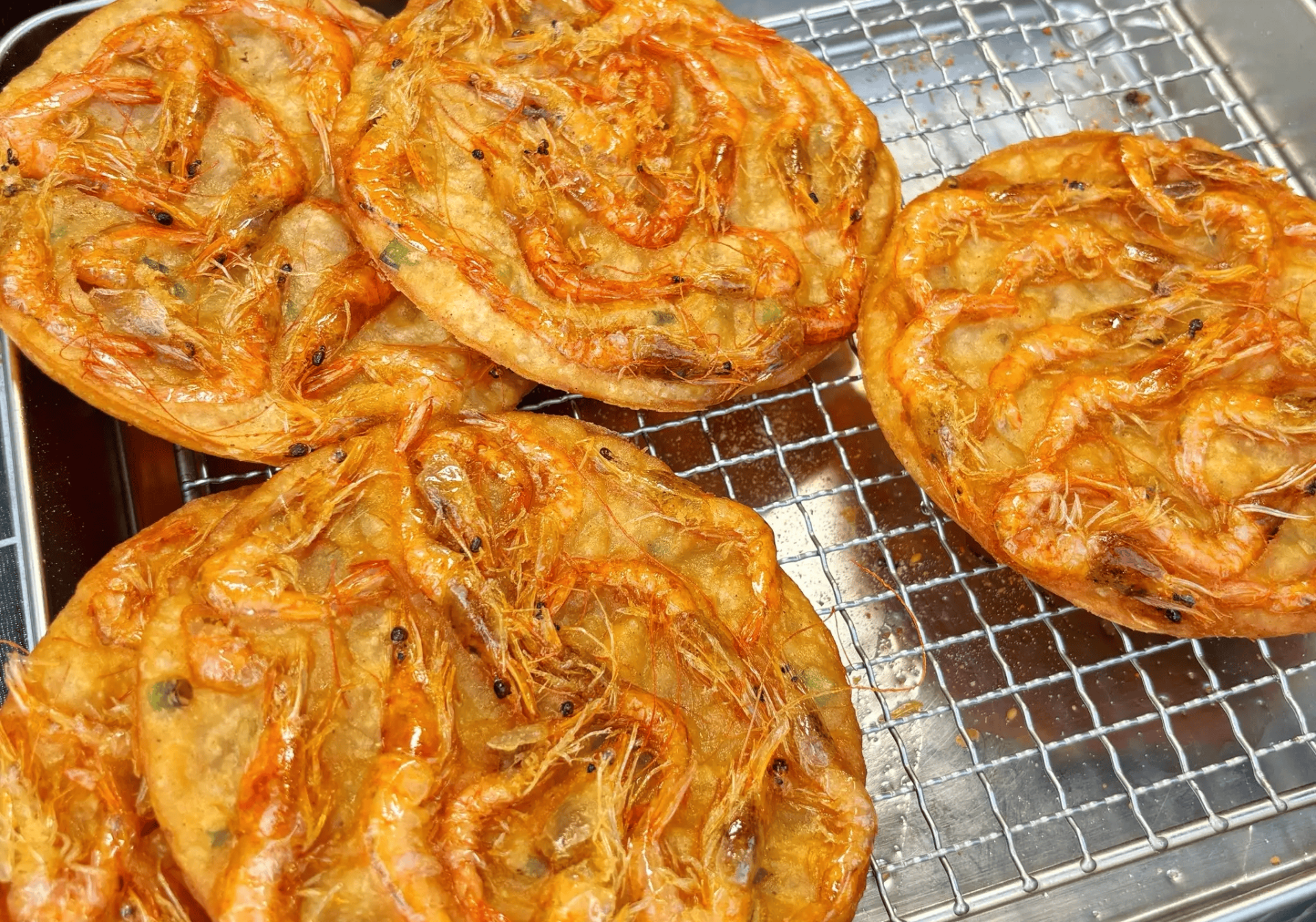 Qu&ecirc;n sơn h&agrave;o hải vị đi, đ&acirc;y l&agrave; 6 m&oacute;n vỉa h&egrave; "ngon nuốt lưỡi" ở th&agrave;nh phố biển khiến hội m&ecirc; x&ecirc; dịch ph&aacute;t cuồng!- Ảnh 2.