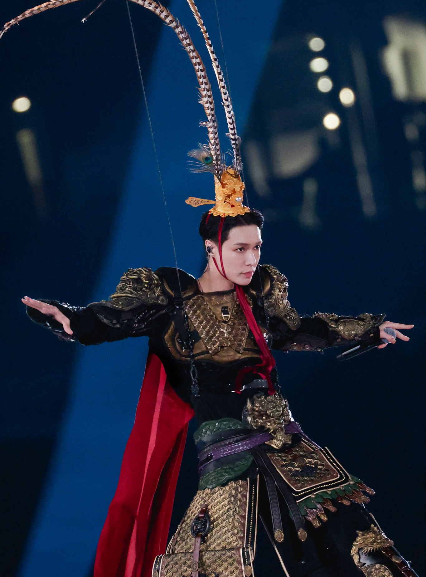 Ca sĩ thuộc bi&ecirc;n chế nh&agrave; h&aacute;t quốc gia bị cấm s&oacute;ng: 1.4 triệu người tranh v&eacute; concert, cả thập kỷ mang danh kẻ phản bội- Ảnh 7.