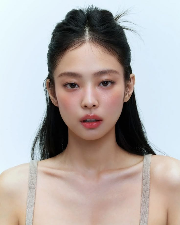 Jennie (BLACKPINK) đ&atilde; trưởng th&agrave;nh- Ảnh 6.