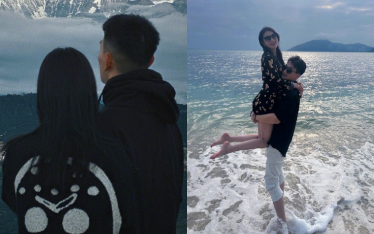 Mỹ nh&acirc;n showbiz kết h&ocirc;n với sĩ quan đặc c&ocirc;ng, mối quan hệ mẹ chồng n&agrave;ng d&acirc;u g&acirc;y bất ngờ- Ảnh 1.