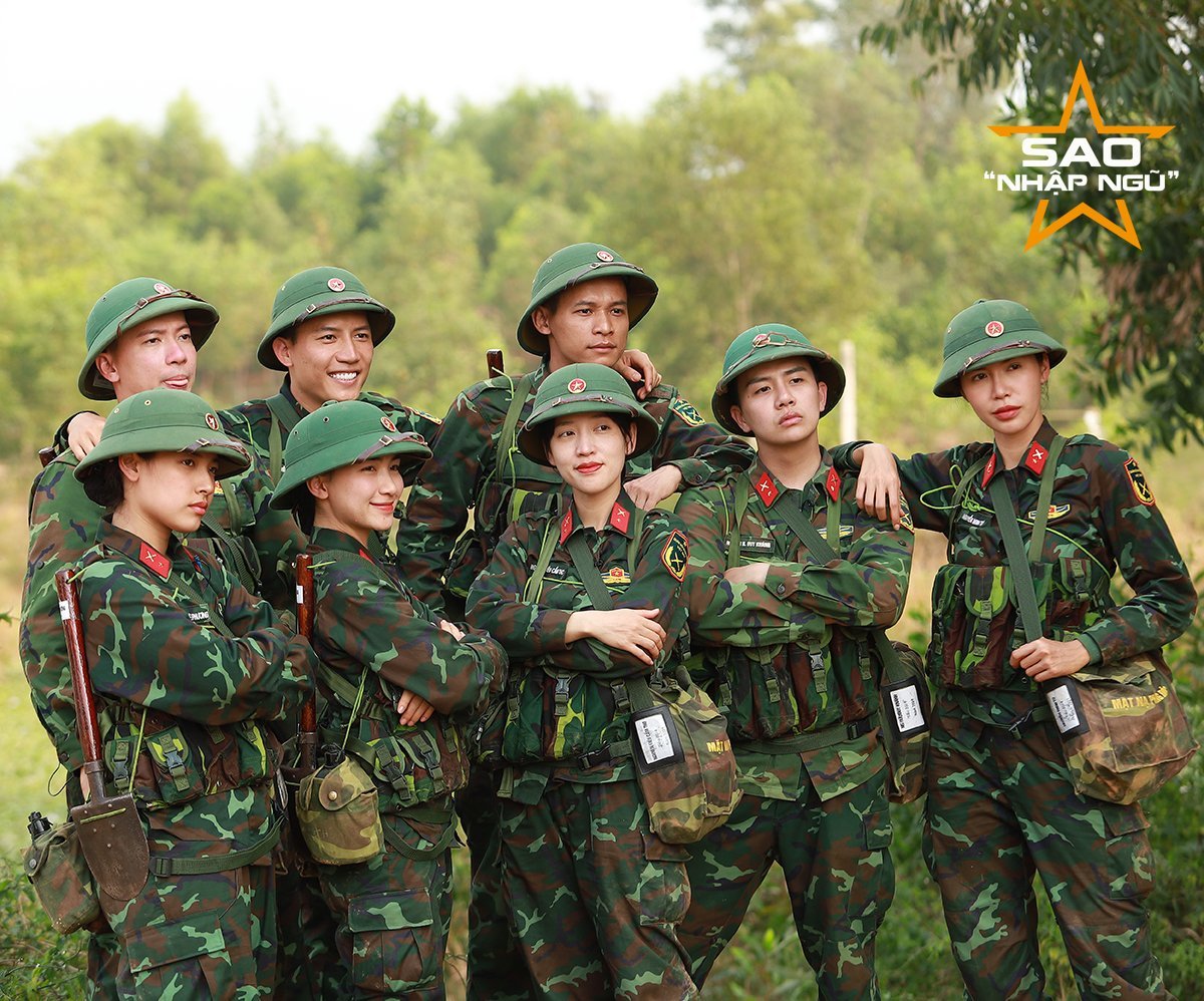 Ho&agrave; Minzy chốt thời điểm đ&aacute;m cưới: Chi Pu - Hương Giang v&agrave; d&agrave;n sao đổ bộ đếm kh&ocirc;ng xuể, 1 nh&acirc;n vật được mong đợi nhất- Ảnh 3.