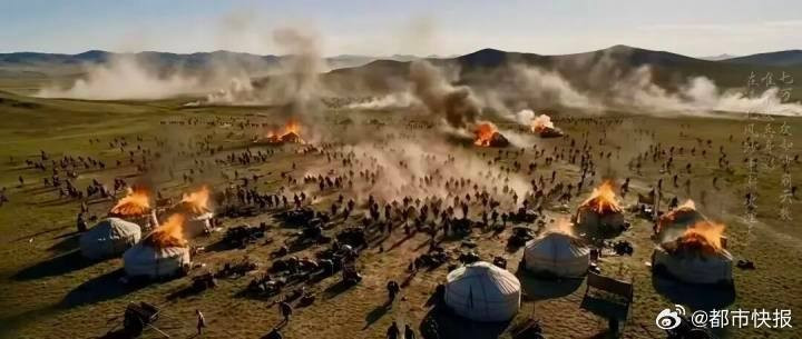 Bộ phim khiến cả giới giải tr&iacute; lao đao- Ảnh 7.