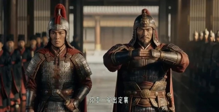 Bộ phim khiến cả giới giải tr&iacute; lao đao- Ảnh 4.