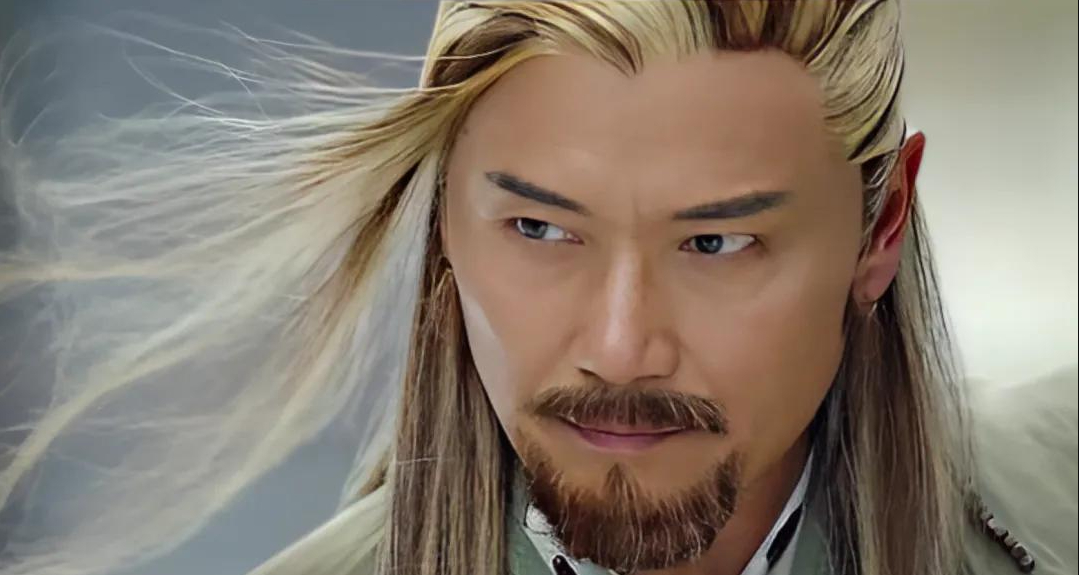 Kh&ocirc;ng phải Qu&aacute;ch Tĩnh, đ&acirc;y mới l&agrave; 2 cao nh&acirc;n c&oacute; thể xoay chuyển cục diện Tương Dương nhưng bị "giấu k&iacute;n"- Ảnh 4.