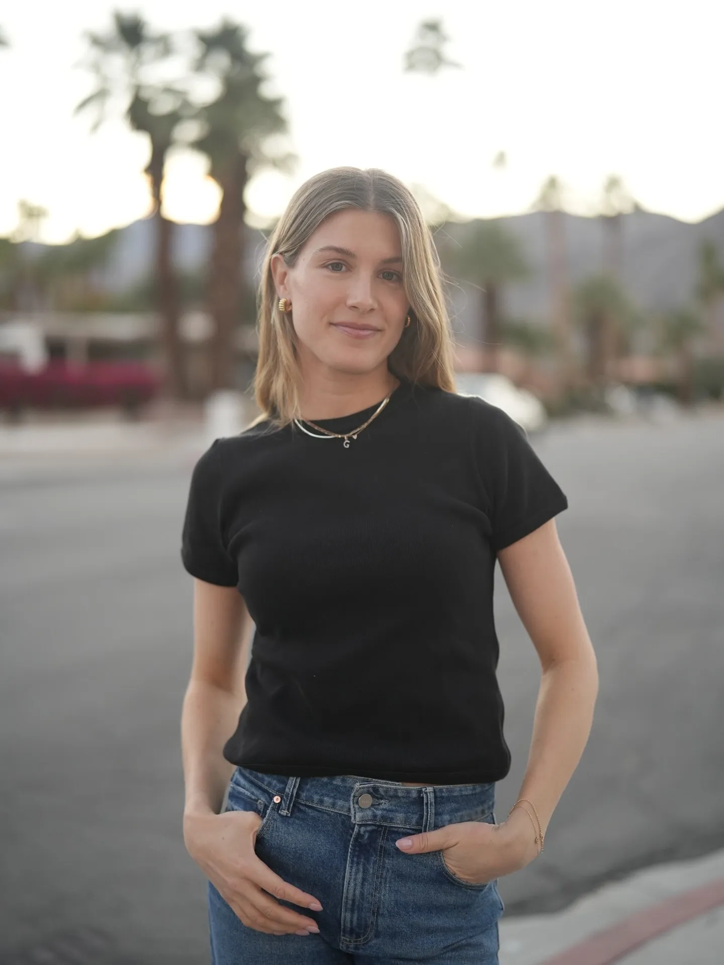 &ldquo;Nữ thần tennis&rdquo; mất hợp đồng triệu USD với nh&atilde;n h&agrave;ng xa xỉ chỉ v&igrave;&hellip; một ph&uacute;t bốc đồng đi cạo đầu, nay vui vẻ với pickleball- Ảnh 3.