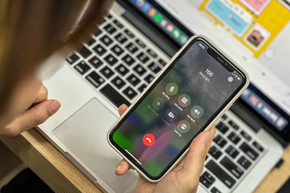 C&aacute;ch nhận biết cuộc gọi lừa đảo tr&ecirc;n điện thoại Samsung- Ảnh 3.