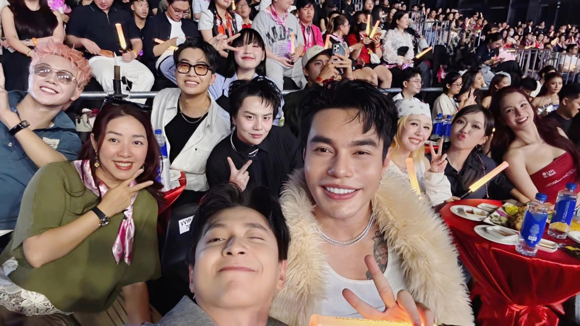 Ho&agrave; Minzy chốt thời điểm đ&aacute;m cưới: Chi Pu - Hương Giang v&agrave; d&agrave;n sao đổ bộ đếm kh&ocirc;ng xuể, 1 nh&acirc;n vật được mong đợi nhất- Ảnh 7.