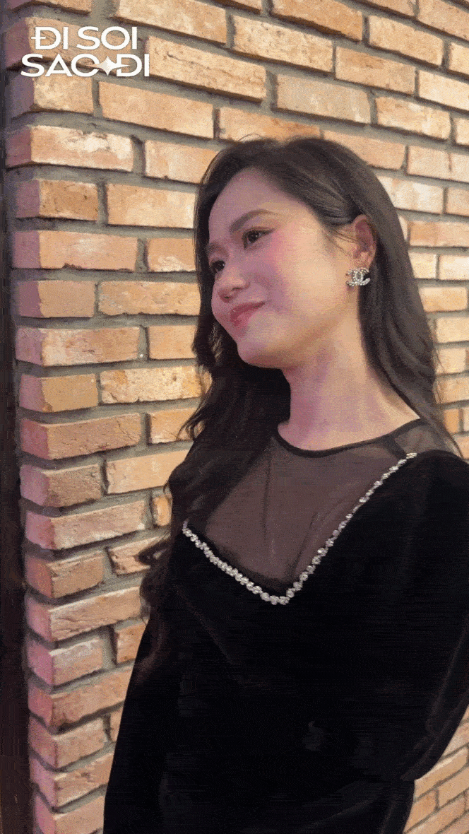 Ngoại lệ của Vbiz: Mỹ nh&acirc;n 36 tuổi mặt vẫn "b&uacute;ng ra sữa", trẻ đẹp đến nỗi n&oacute;i 18 tuổi cũng tin- Ảnh 4.