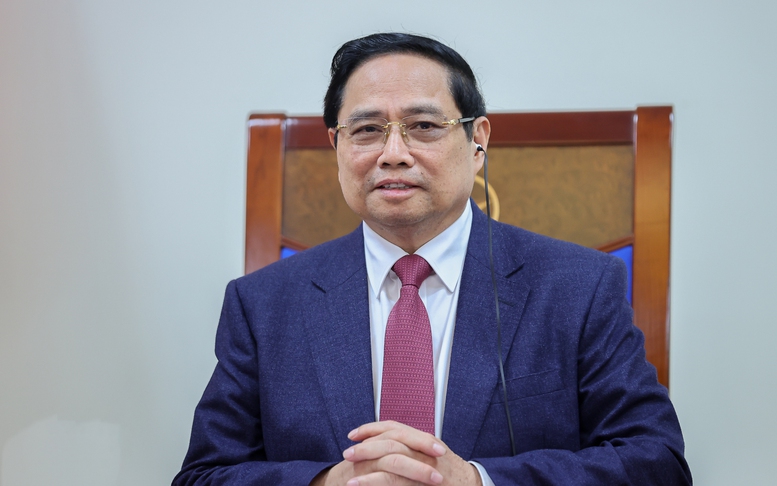 Tổng thống UAE: Sẽ hỗ trợ tối đa nhu cầu năng lượng trước mắt v&agrave; l&acirc;u d&agrave;i của Việt Nam- Ảnh 6.