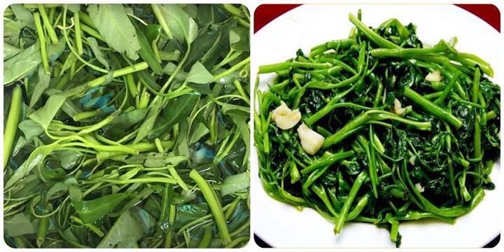 Những người kh&ocirc;ng n&ecirc;n ăn rau muống- Ảnh 1.