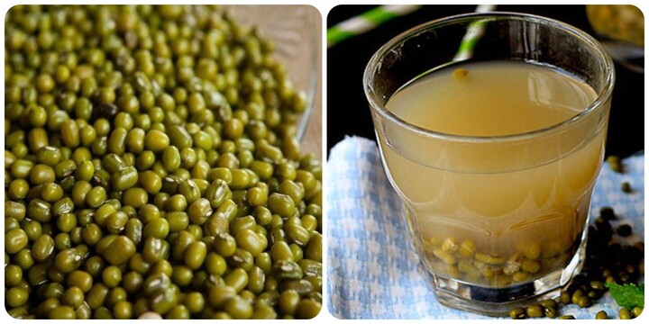 C&oacute; n&ecirc;n uống nước đậu xanh h&agrave;ng ng&agrave;y?- Ảnh 1.