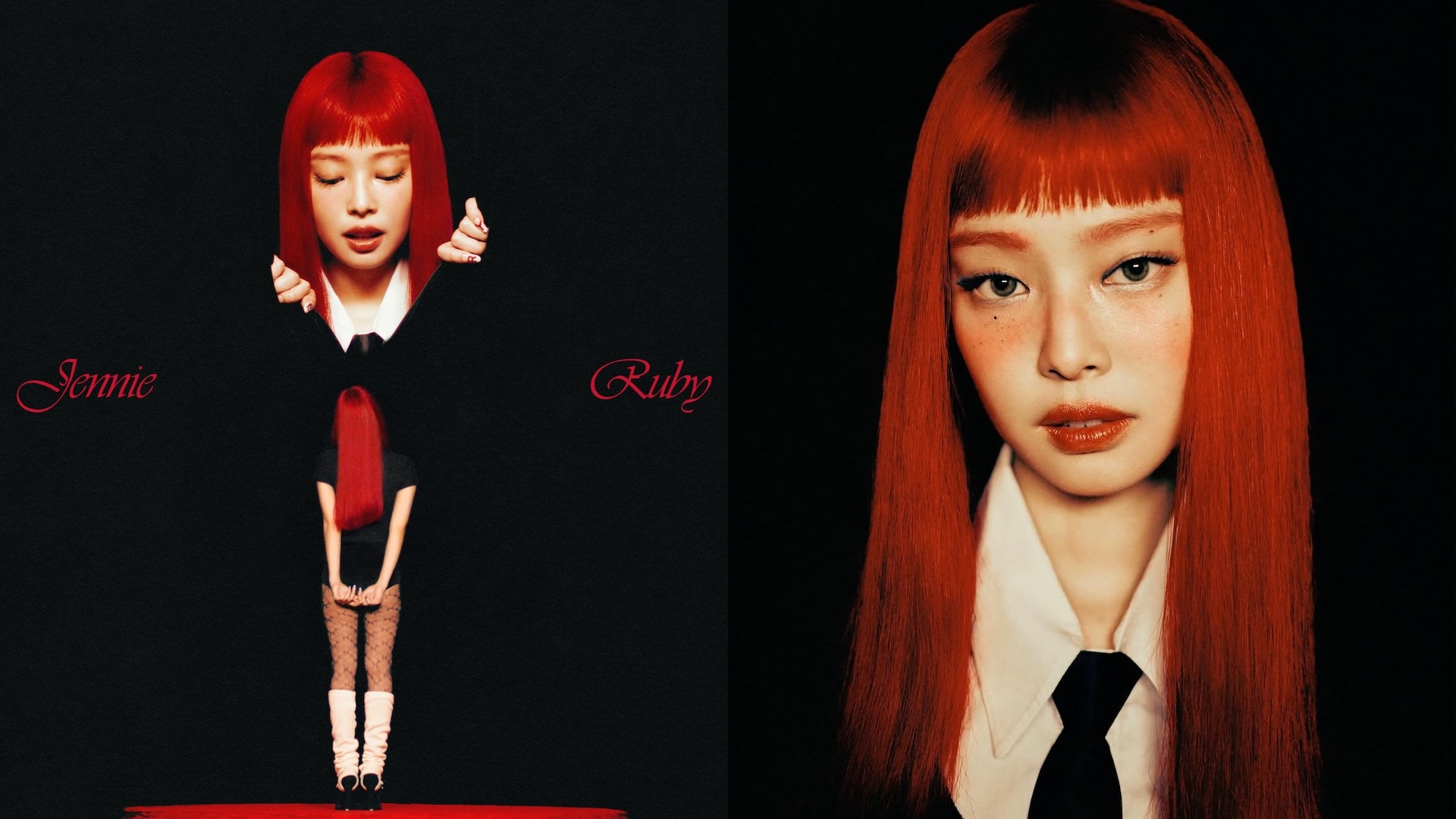 Jennie (BLACKPINK) đ&atilde; trưởng th&agrave;nh- Ảnh 8.