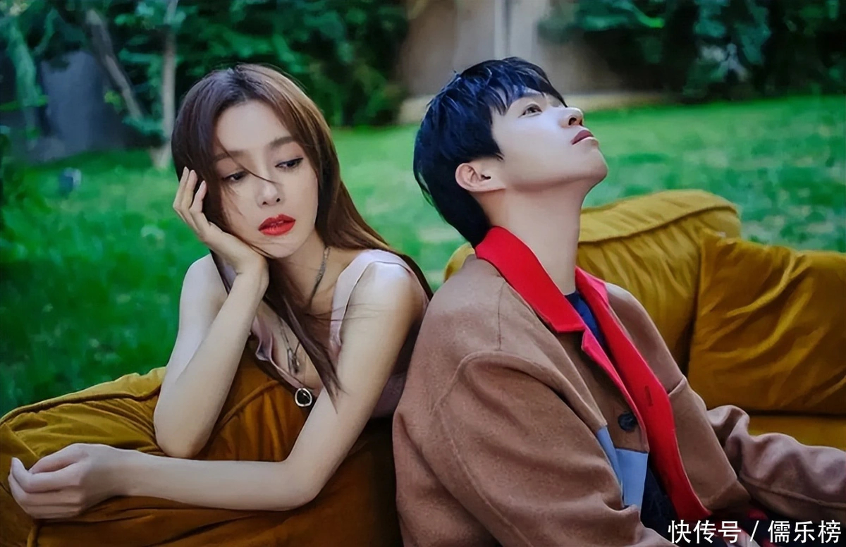 "Ph&uacute; S&aacute;t Ho&agrave;ng Hậu" Tần Lam bị r&ograve; rỉ loạt ảnh qua đ&ecirc;m tại nh&agrave; thiếu gia k&eacute;m 10 tuổi- Ảnh 4.