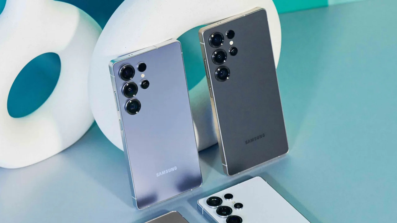 Tin vui mới cho người d&ugrave;ng điện thoại Samsung- Ảnh 1.