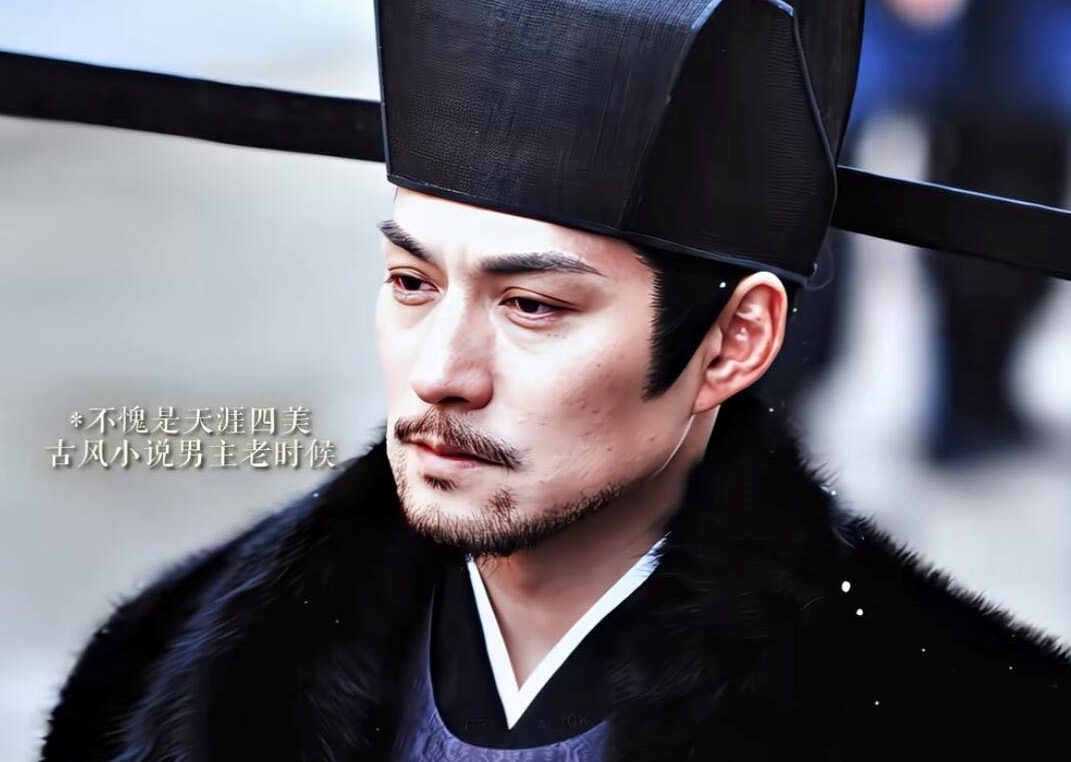 Nh&igrave;n mỹ nam n&agrave;y mới hiểu v&igrave; sao 