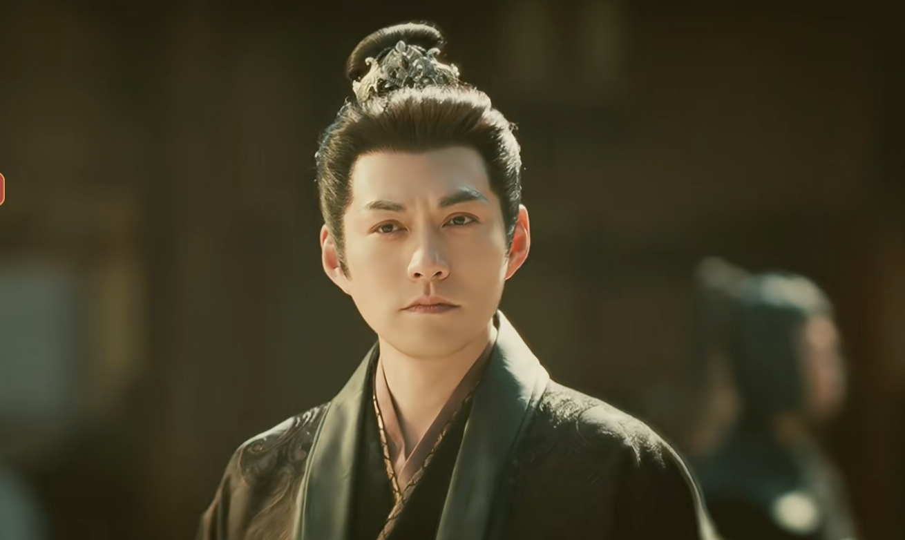 Nh&igrave;n mỹ nam n&agrave;y mới hiểu v&igrave; sao 