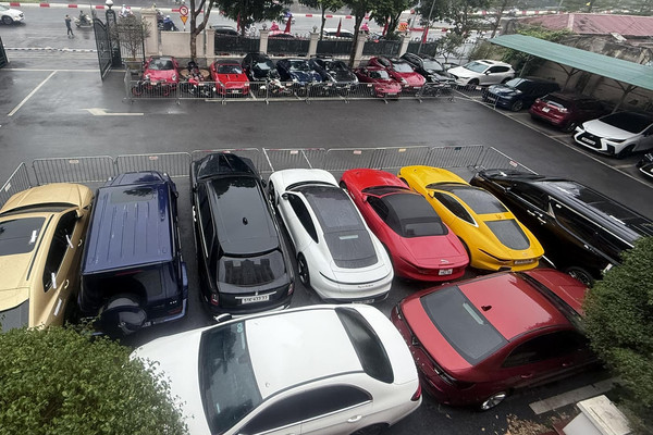 Chiến sĩ trinh s&aacute;t trẻ trong cuộc truy vết 5.300 tỷ của &ldquo;đế chế&rdquo; Mr Pips: "Ch&uacute;ng t&ocirc;i đi qua từ cơn mưa n&agrave;y đến cơn mưa kh&aacute;c"- Ảnh 3.