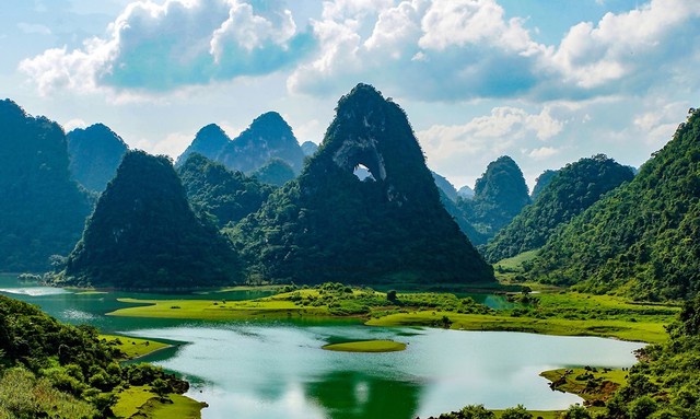 Đ&agrave; Nẵng, Hội An "thất thủ" d&ugrave; c&ograve;n l&acirc;u mới tới 30/4-1/5: Đ&acirc;y 3 nơi xinh đẹp chẳng k&eacute;m nhưng lại &iacute;t người biết để bạn "cứu v&atilde;n" kỳ nghỉ- Ảnh 4.