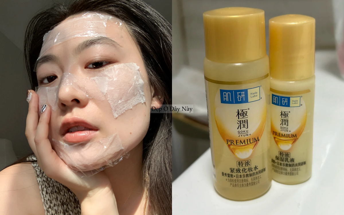 BTV l&agrave;m đẹp sẽ l&agrave;m 5 việc n&agrave;y trước khi đi ngủ để da đẹp v&agrave; hạn chế nếp nhăn mới- Ảnh 4.