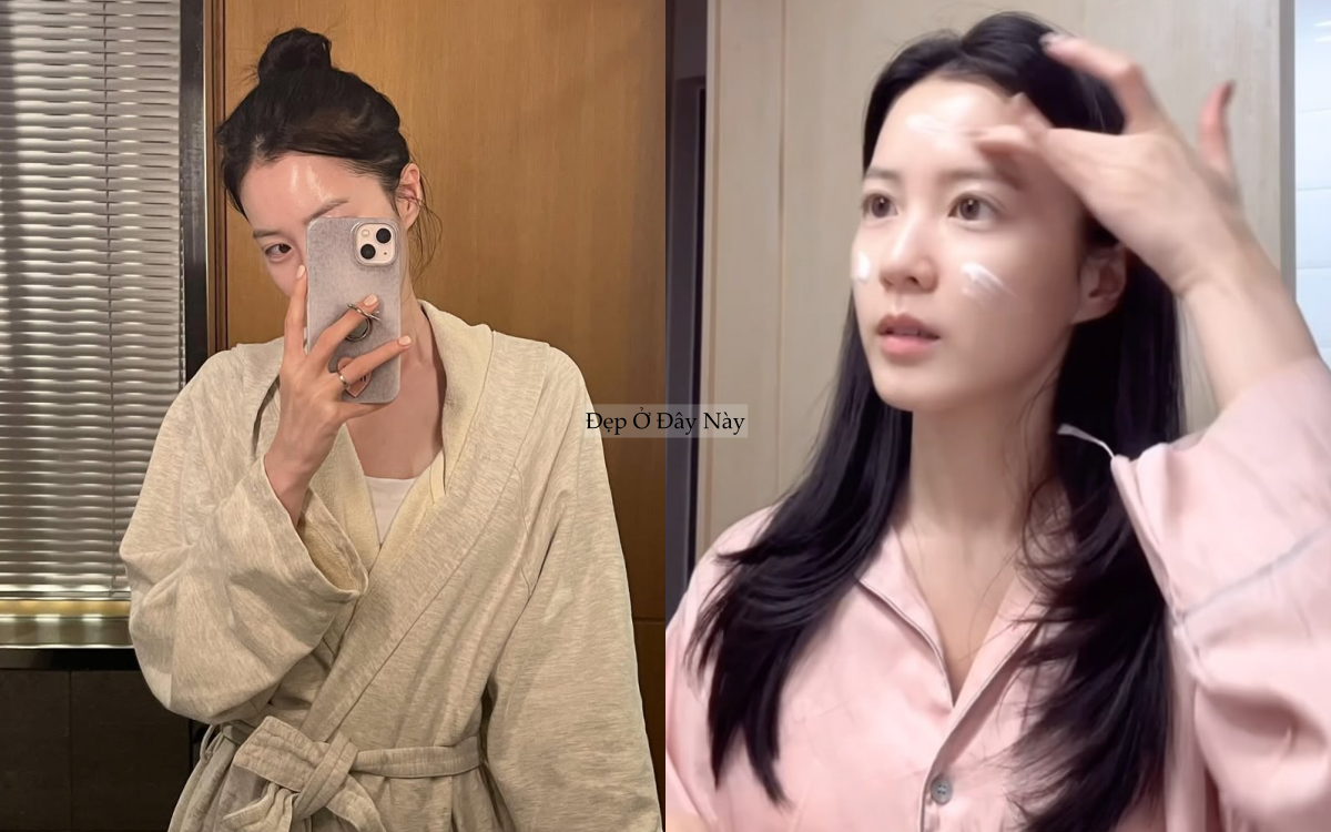 Hơn 49% chị em dưỡng da m&atilde;i kh&ocirc;ng đẹp v&igrave; bỏ qua 5 th&oacute;i quen n&agrave;y- Ảnh 5.